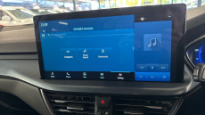 Ford Focus 1.0 EcoBoost Hybrid mHEV Active Vign 5dr Auto Petrol Hatchback